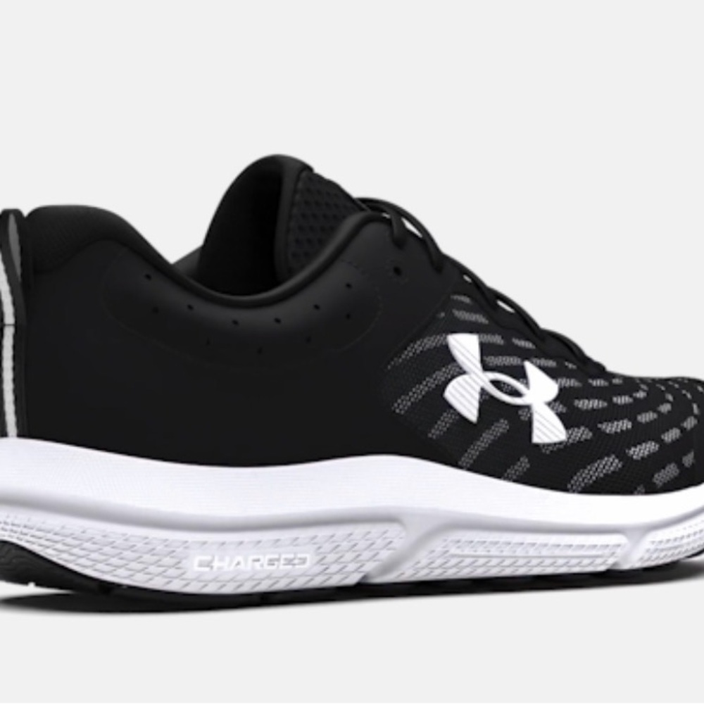 Under Armour Charged Assert 10 NWT - image 2